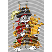 Cartoons and other-CO 2513